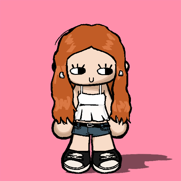 luu is UNIQUE tweet media