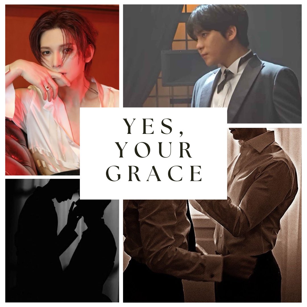 Sunshine_Rayne3's tweet photo. ✨New Fic✨

Yes, Your Grace 

🫧JngSng

🫧Explicit 

🫧Regency Era 

🫧Servant x Noble 

Link: https://t.co/561OUUMJnA https://t.co/nuKufphvTe