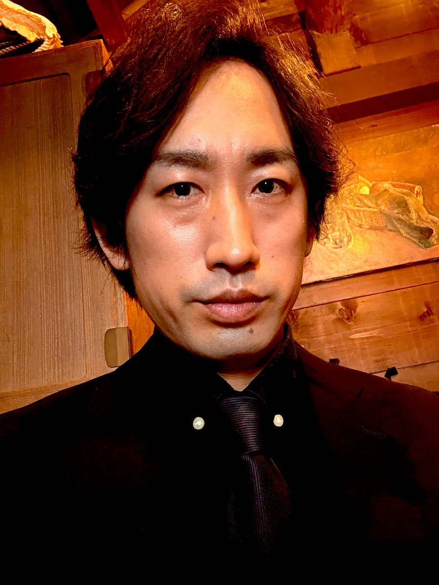 楠 和真 tweet media