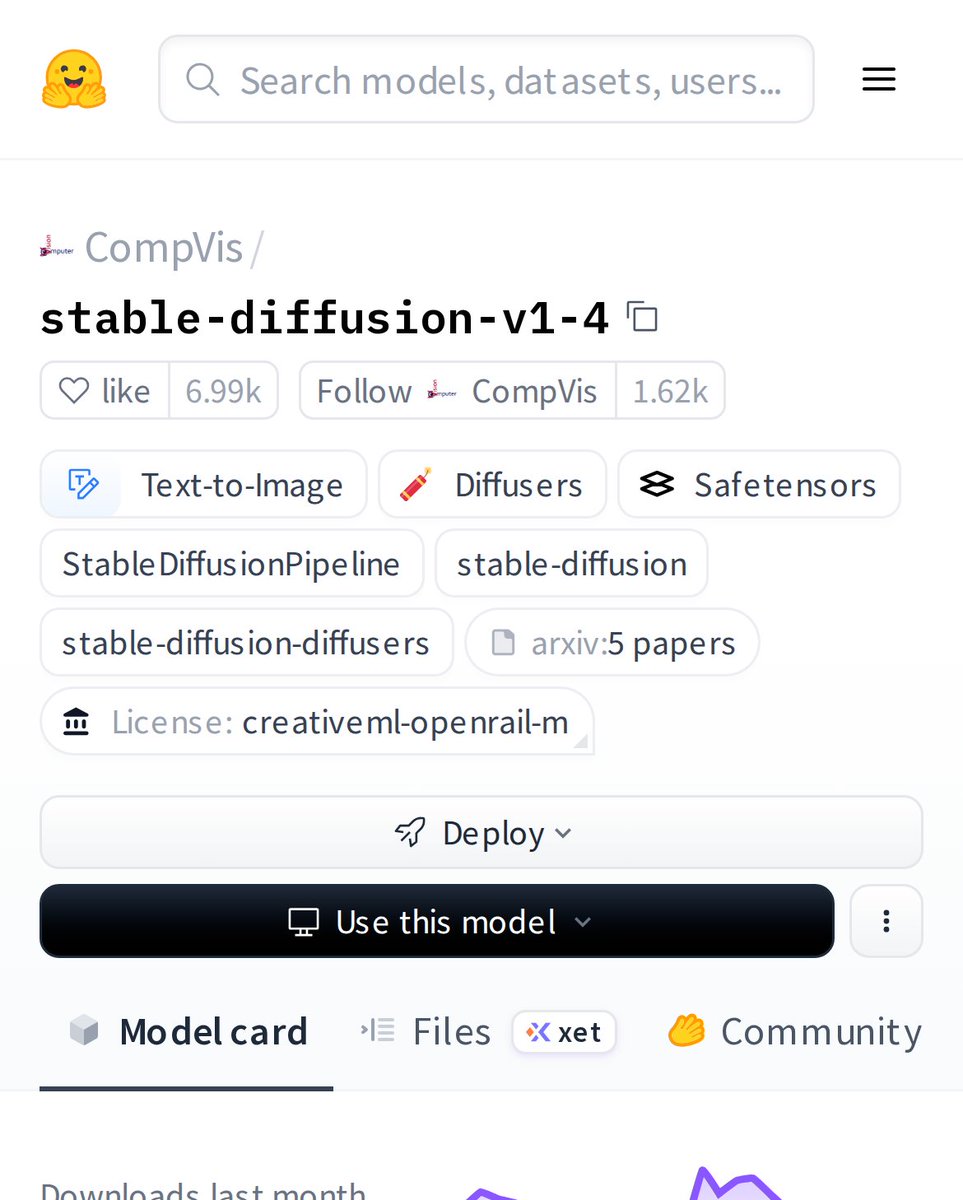 Ever wondered how AI turns your words into stunning images? Meet Stable ...