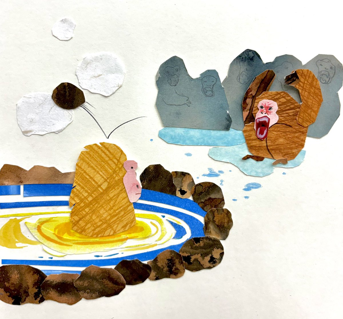 래몬응가둥이 tweet media