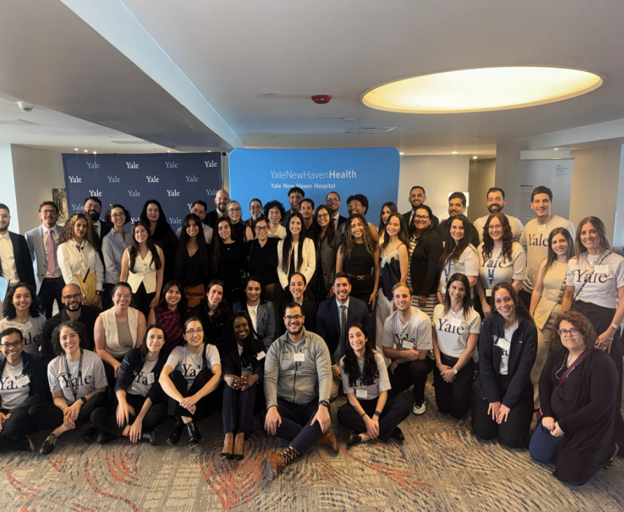 Yale Urology tweet media