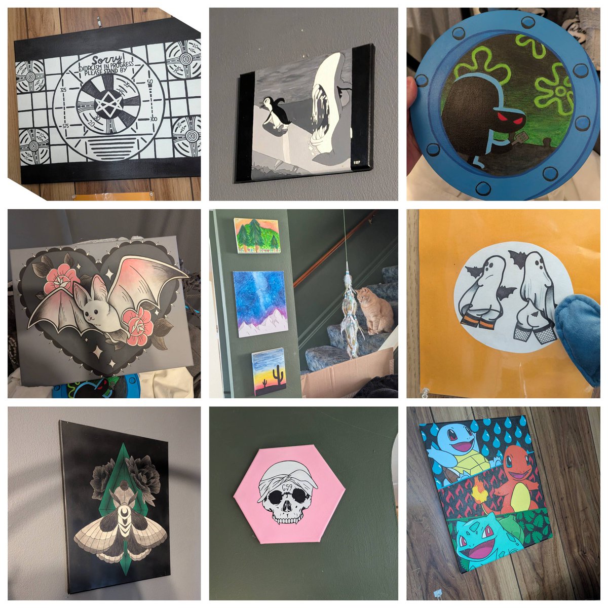 UnforgivingDreams tweet media