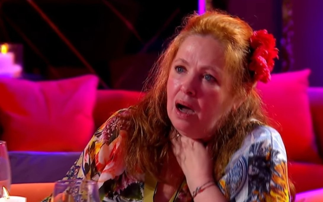 CINZIA AL 9009 💋 tweet media