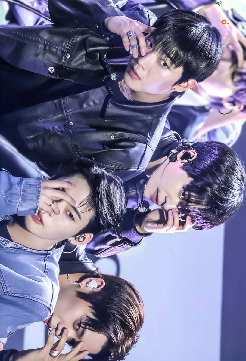 𝘾𝙊𝙈𝙀𝙏. tweet media