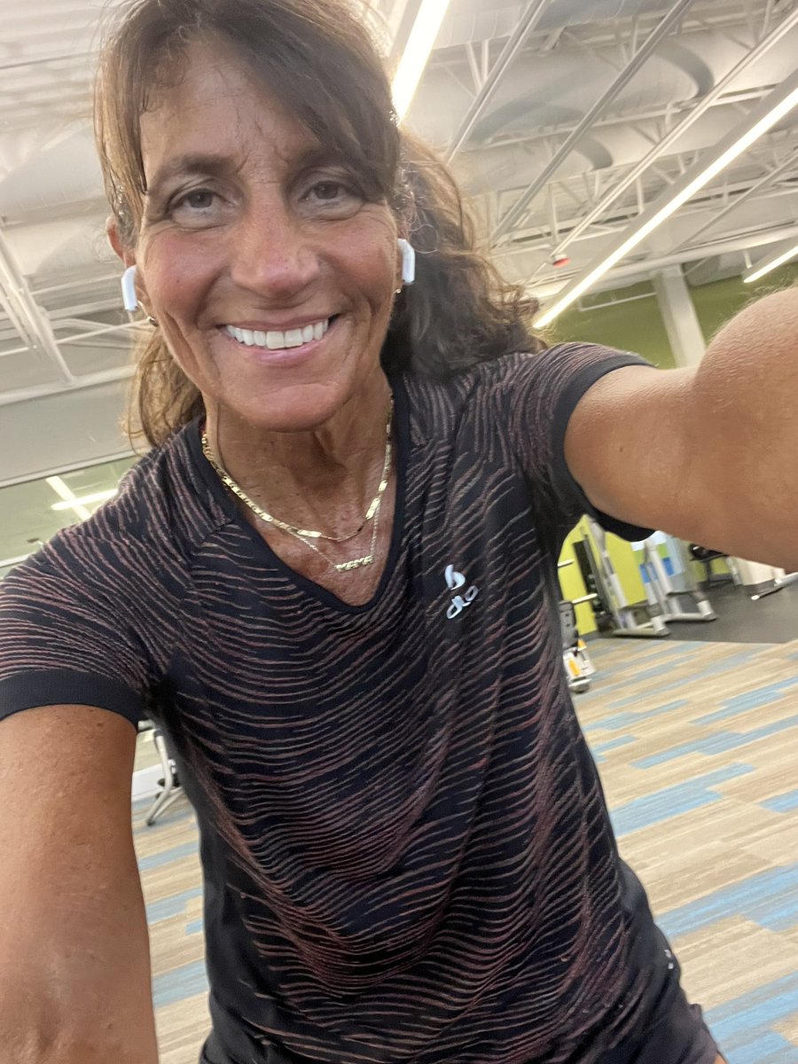 mediagurlruns's tweet image. Saturday’s cycle session. #cycling #miles #peloton