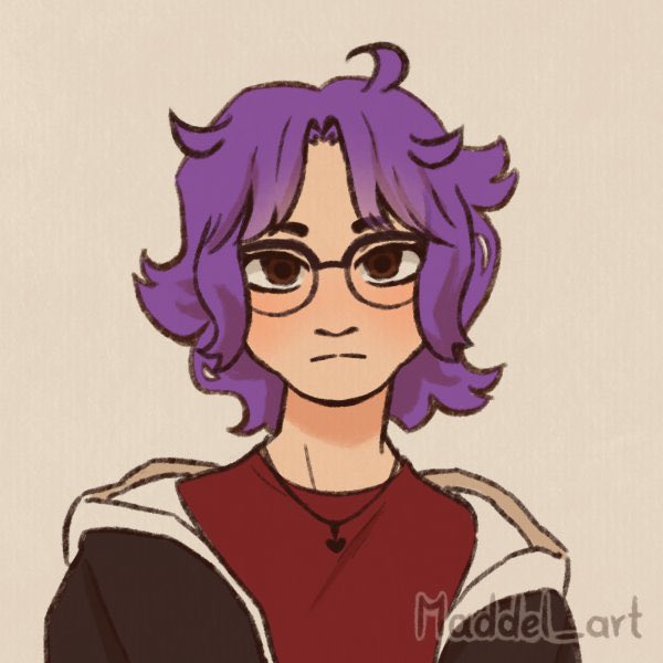 BungoYumes's tweet image. Maxi
(He/him)