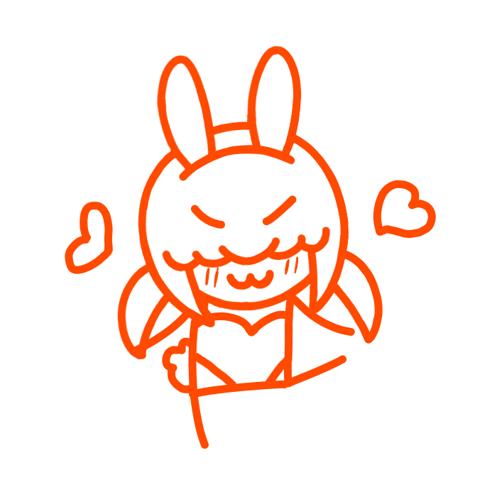 goruhka's tweet photo. ✨Felices Pascuas~✨

Nunca me acuerdo de las fechas que sirven de excusa para dibujar a Goru con ciertos outfits 😭

Aquí uno con traje de conejita que hice rápido.

Aguas de verlo en público~ https://t.co/JVw6A5bTst