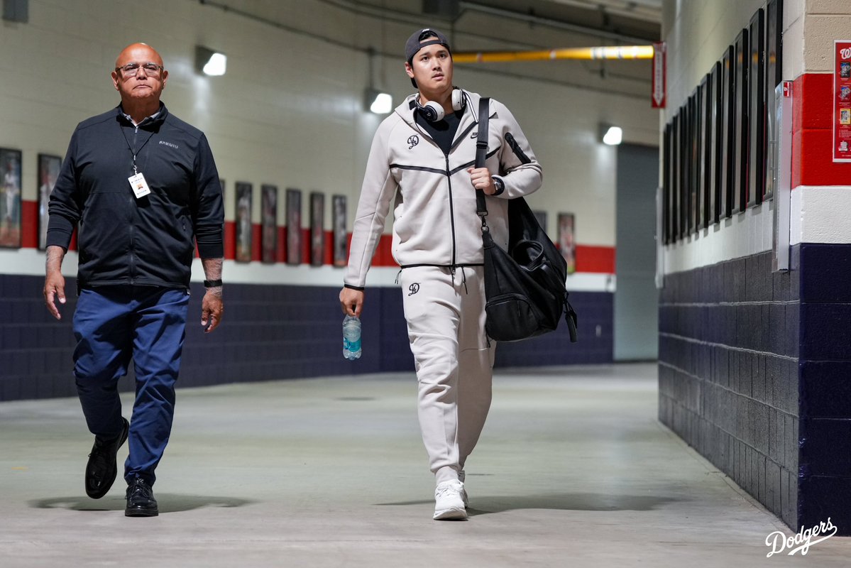 [LIVE](MLB)LAD@TOR G1世界の大谷轉機趕加服國拙 - 棒球 - PTT.BEST 批踢踢爆文 3