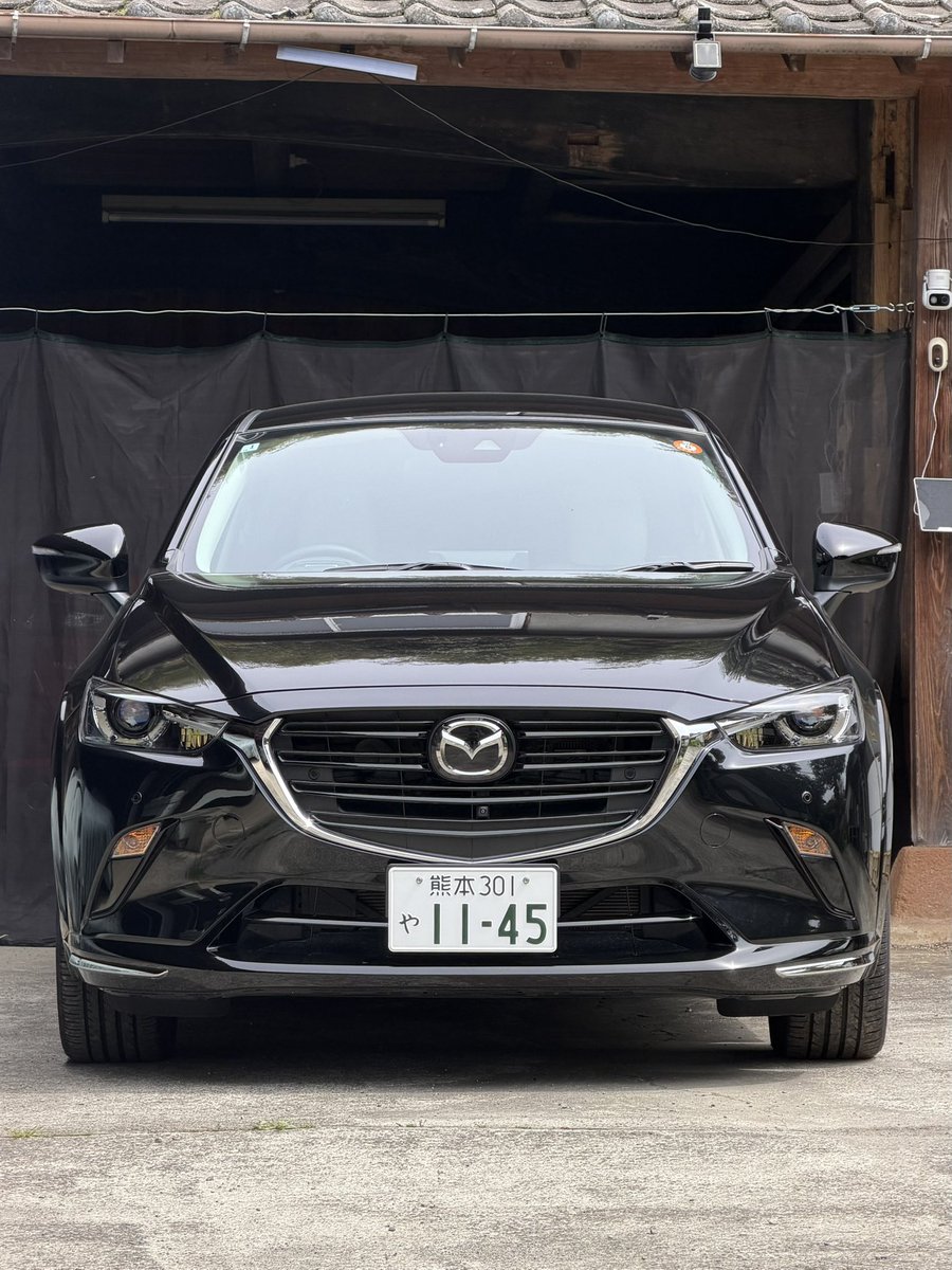 OPENCAFE GARAGE tweet media