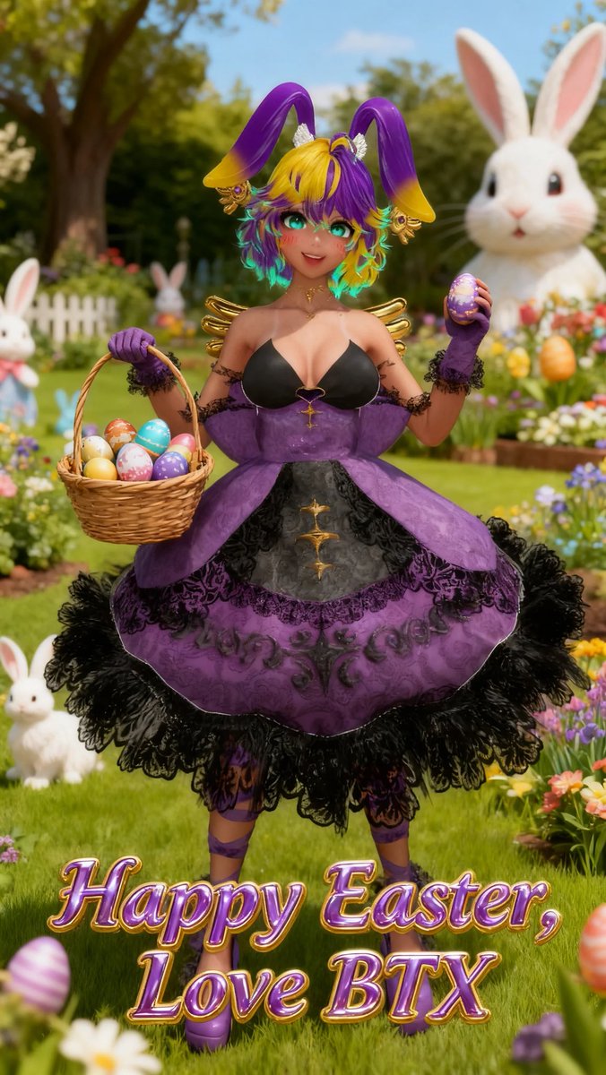 Bunny Thundr (@bunny_thundr) on Twitter photo 