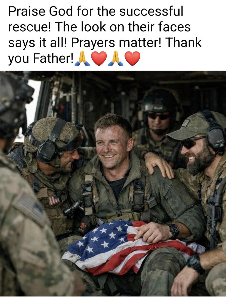 Pwrfulwoman2's tweet image. #godisgood