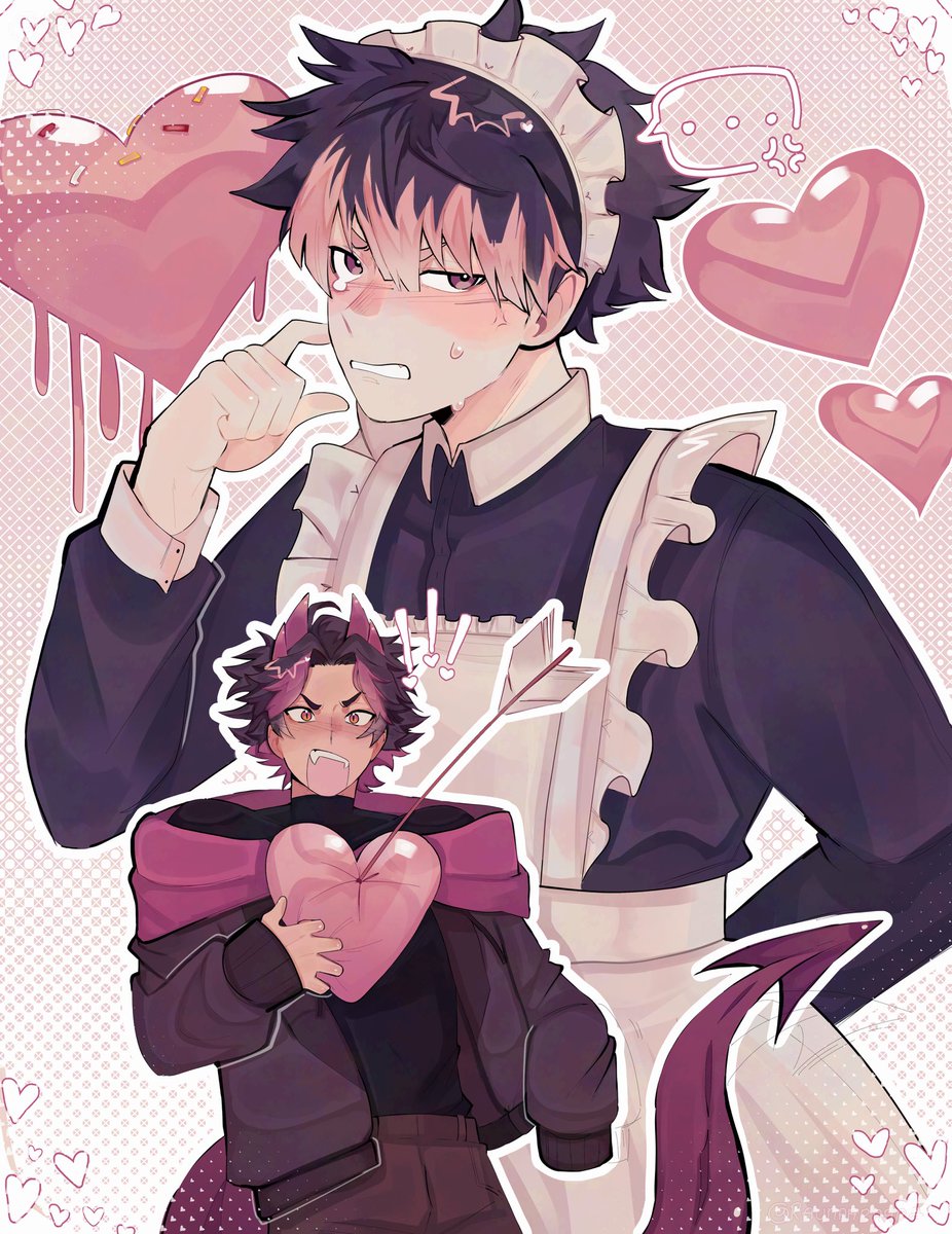 isaac ᢉ𐭩 narumi tweet media