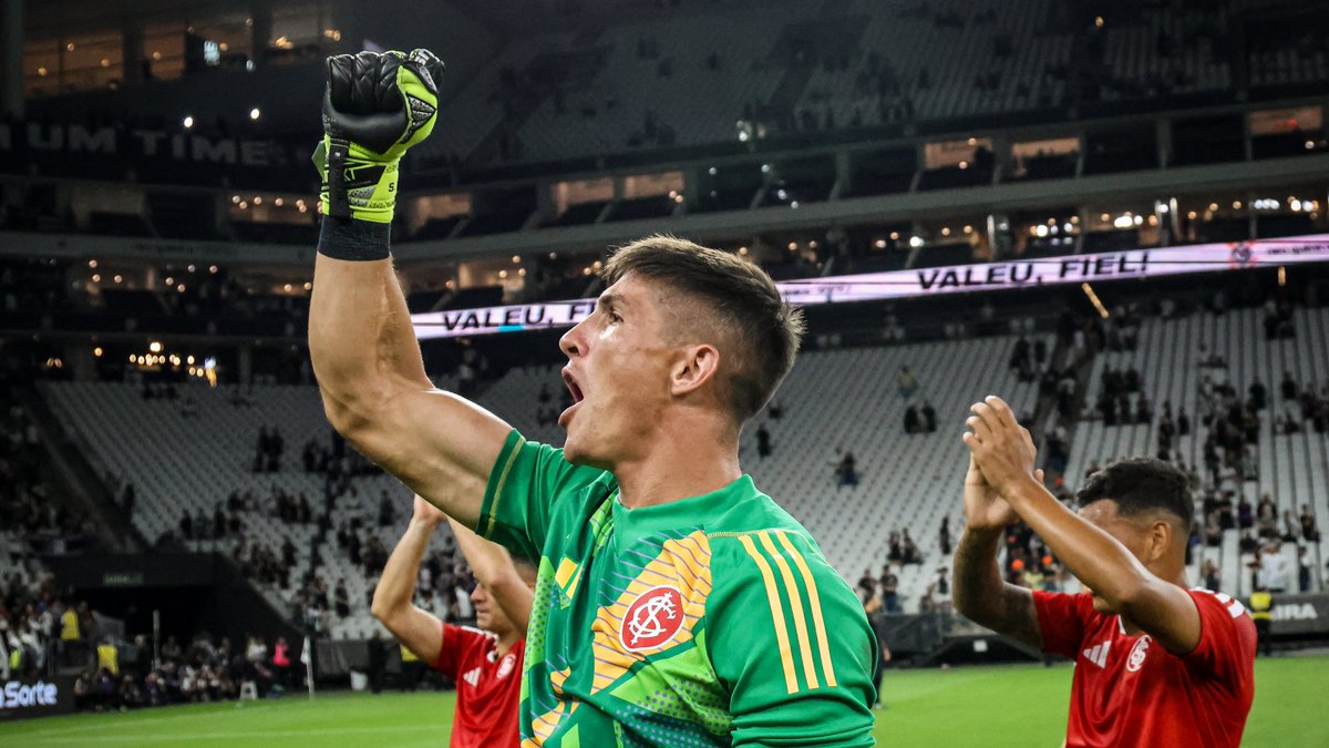 Sport Club Internacional tweet media