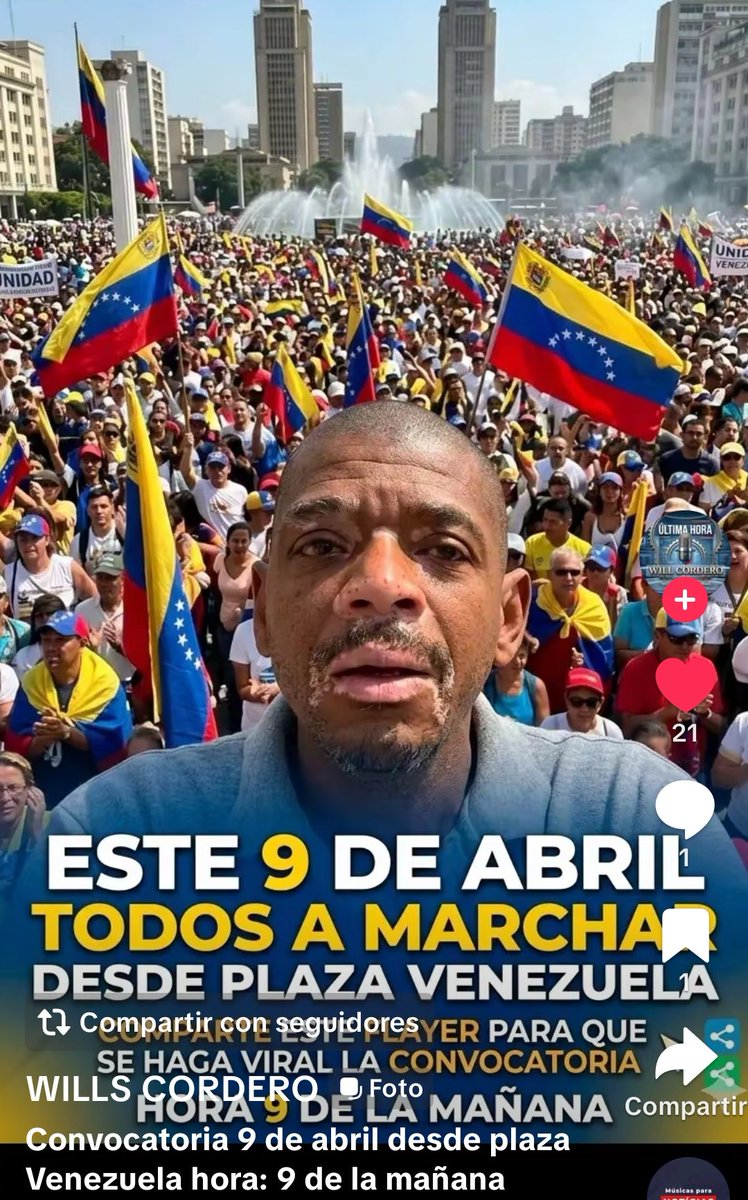 Jose Patines tweet media