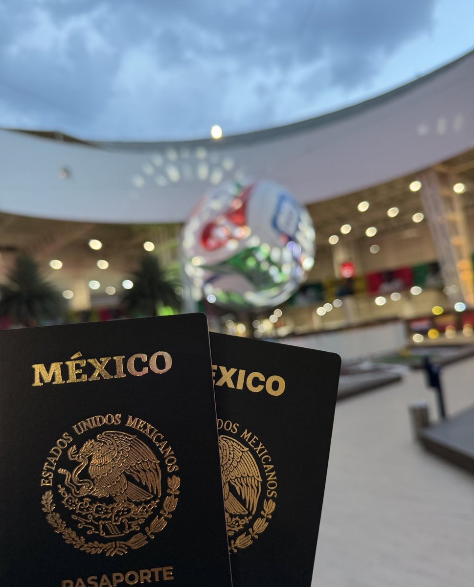 almavatv's tweet image. #AeropuertoInternacional #BenitoJuárez #AlmaViajera @almavatv #Mundial2026