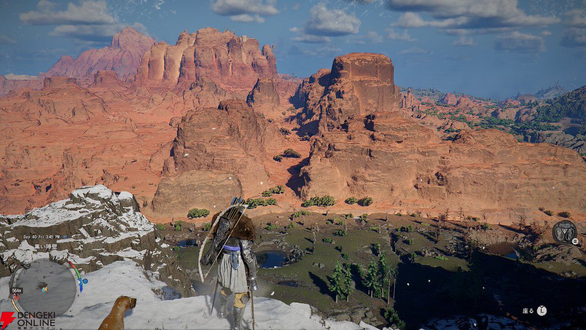 電撃オンライン tweet media