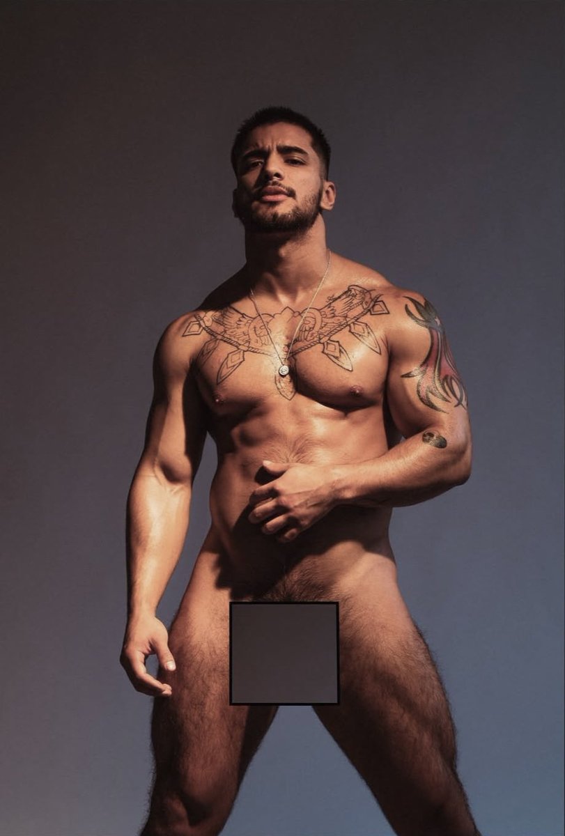 Puerto Rican Men tweet media