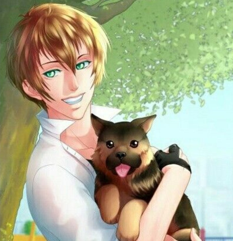 Demian~★ tweet media