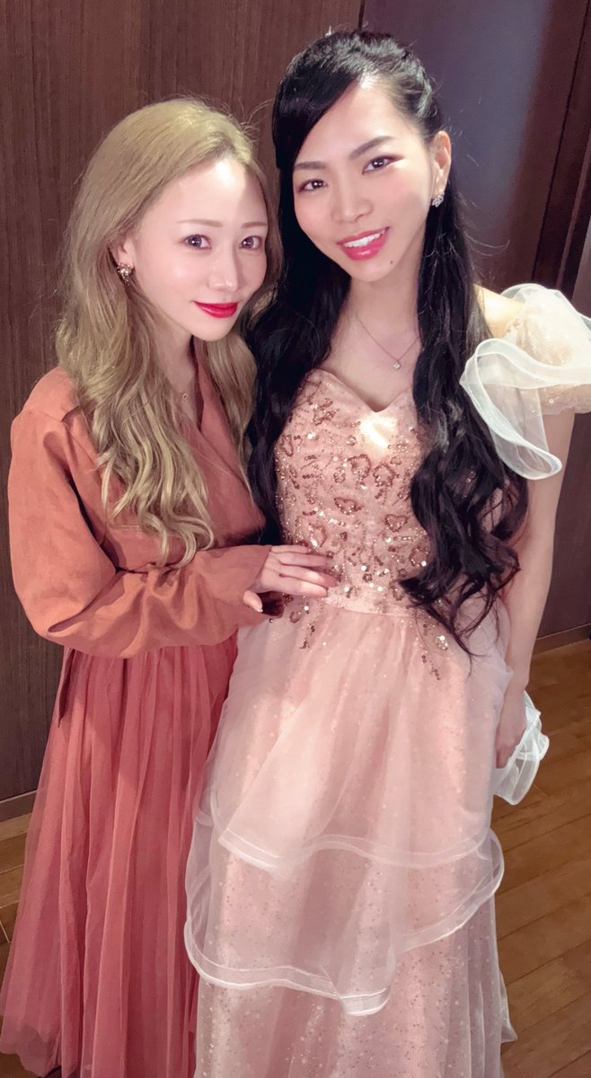 Miyako LOVEBITES tweet media