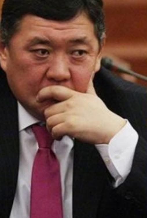 Tsend Dulmaa tweet media