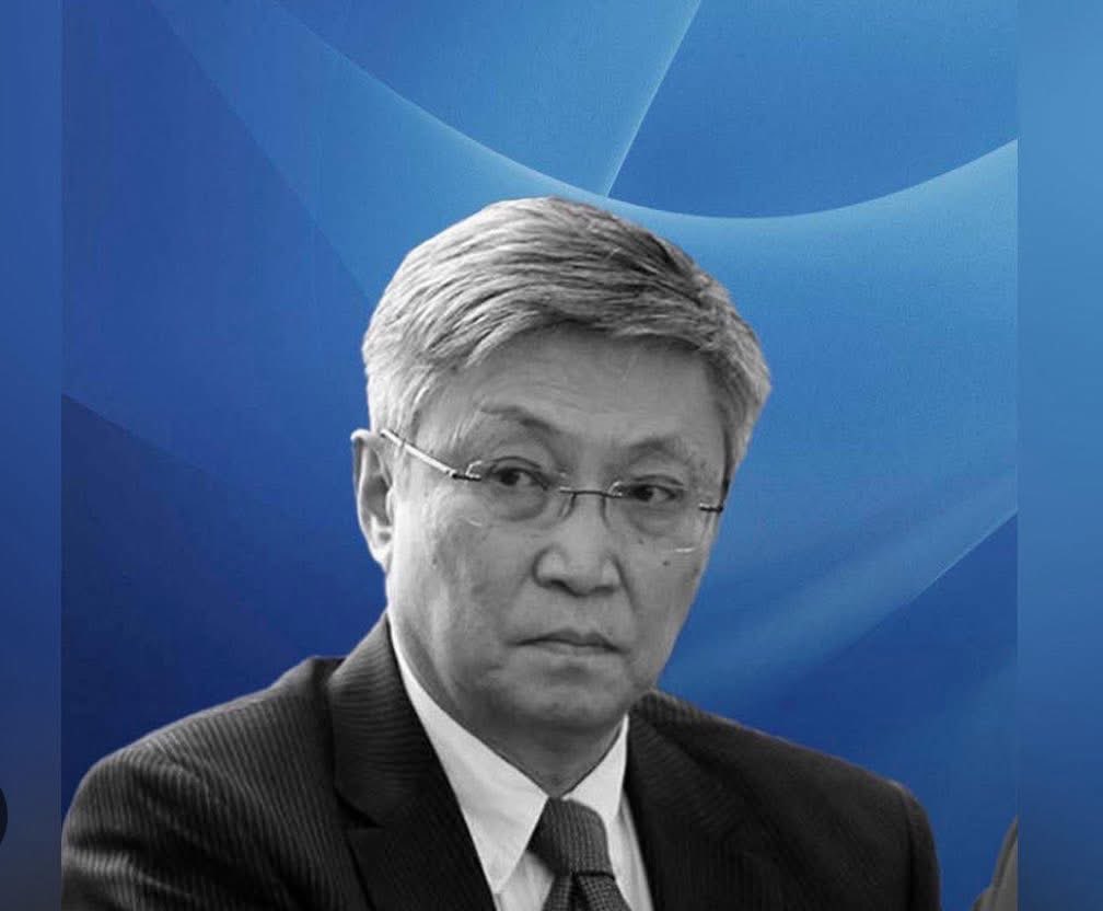 Tsend Dulmaa tweet media