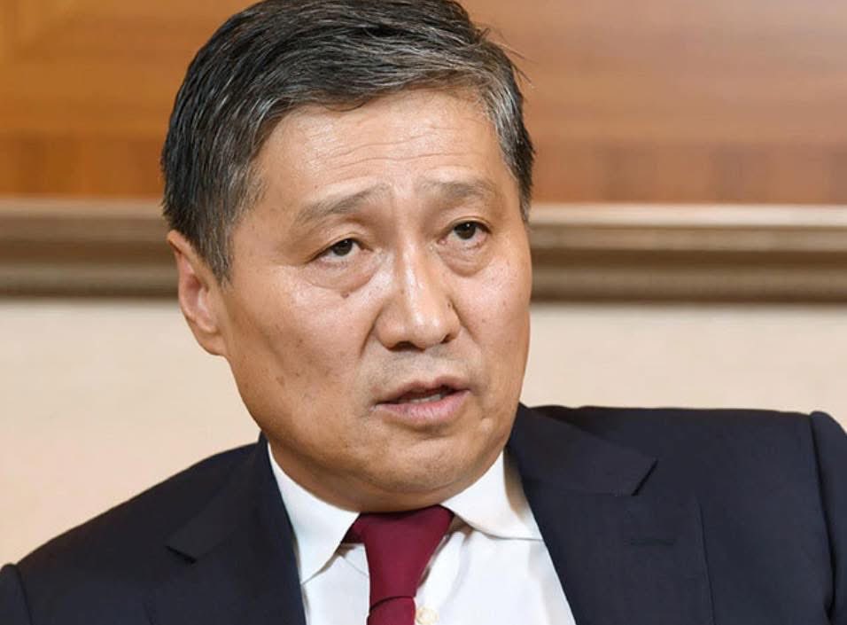 Tsend Dulmaa tweet media