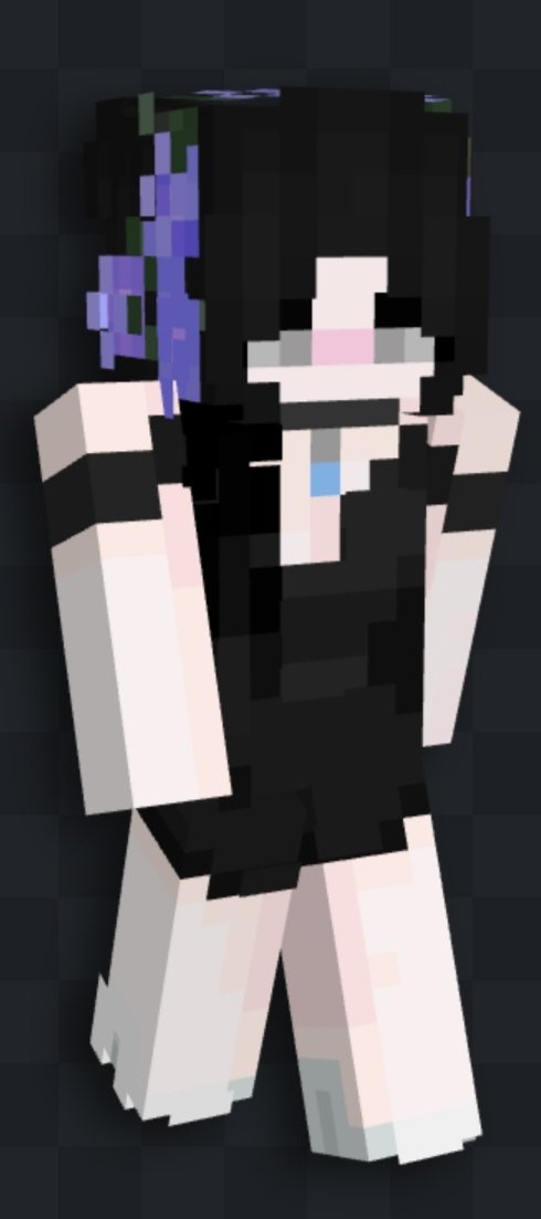 CoronaAnime's tweet photo. @Muffinlmaoo Haz intentando aprender ballet?
Te gusta algún libro en especial?
Donde te gustaría viajar si el dinero no importará? 🤔

Jsjsjs mi oc nunca muere, si ya sabemos que es minecraft 😎 https://t.co/LKTbiqnEDF