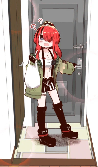 レイン・パターソンさん