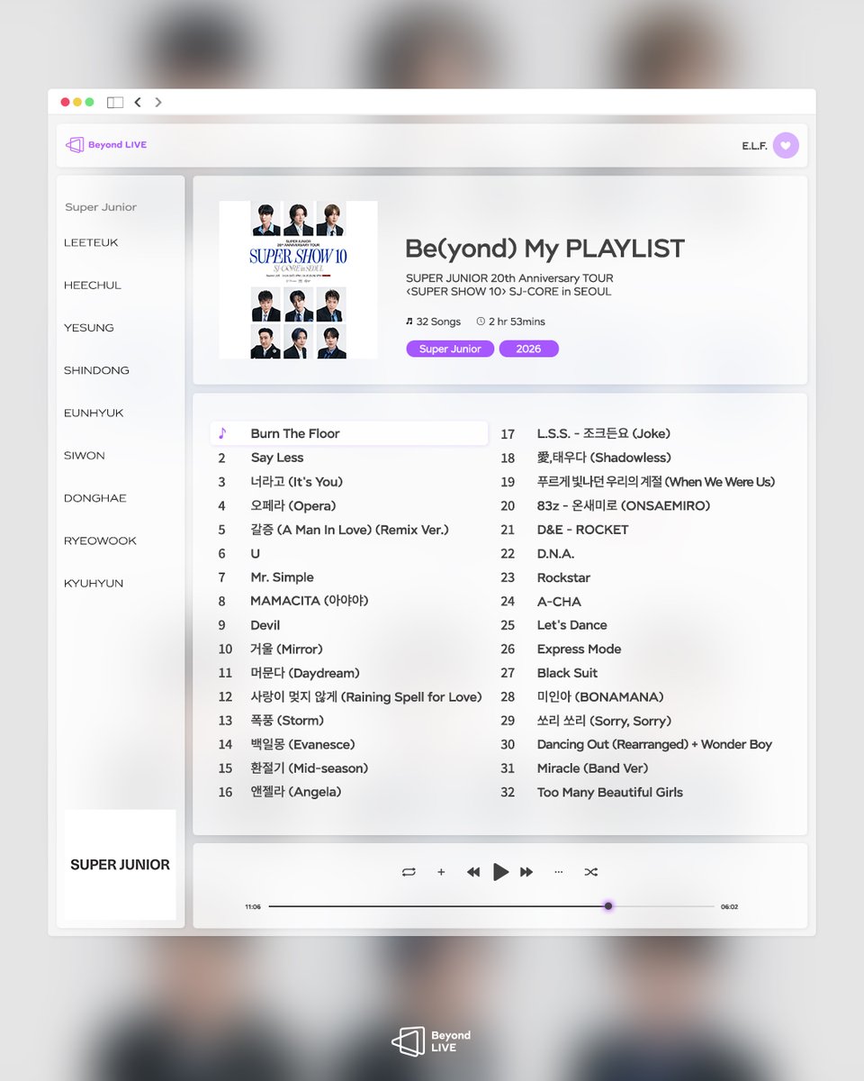 Beyond_LIVE tweet media