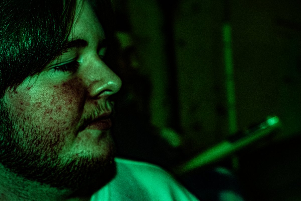 Jerry Atric (friend of Terry Fying) tweet media