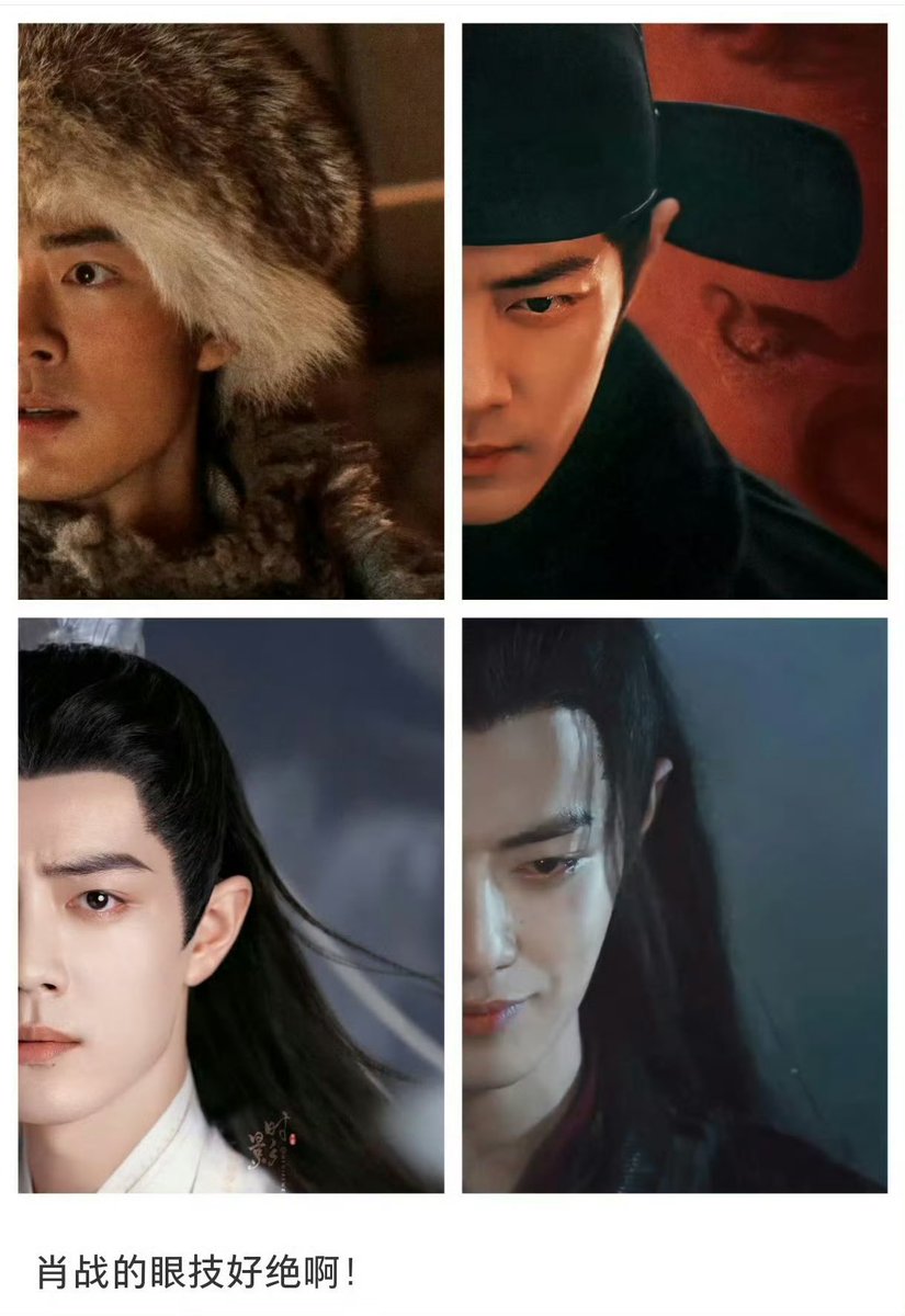 💫บนฟ้ามีดาว | 博战一战 🦁🐰| 형준🐶 tweet media