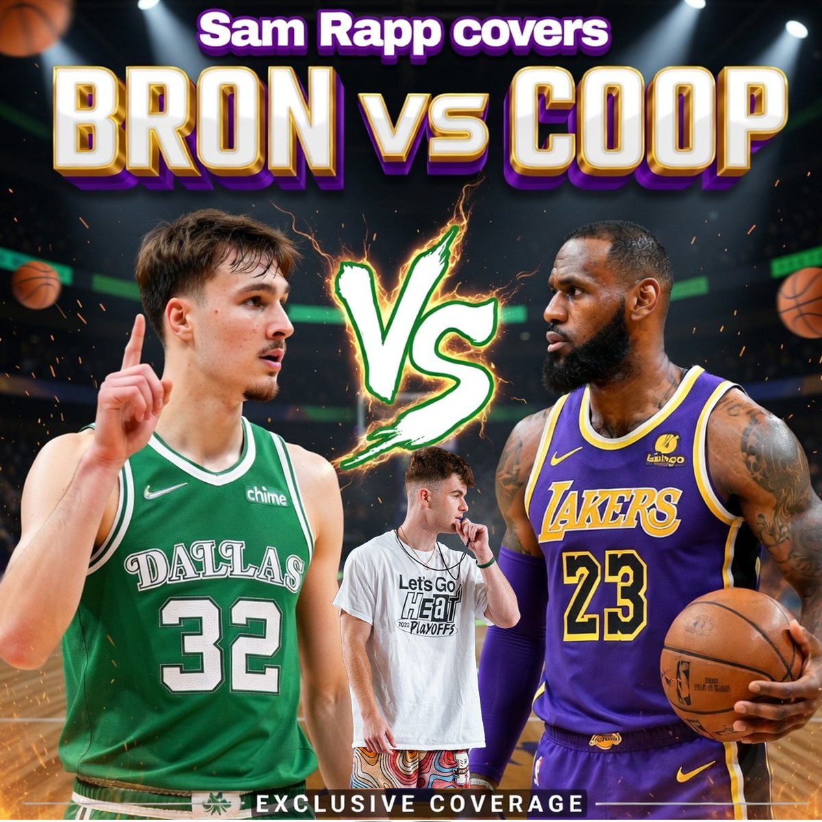 Sam Rappoport tweet media