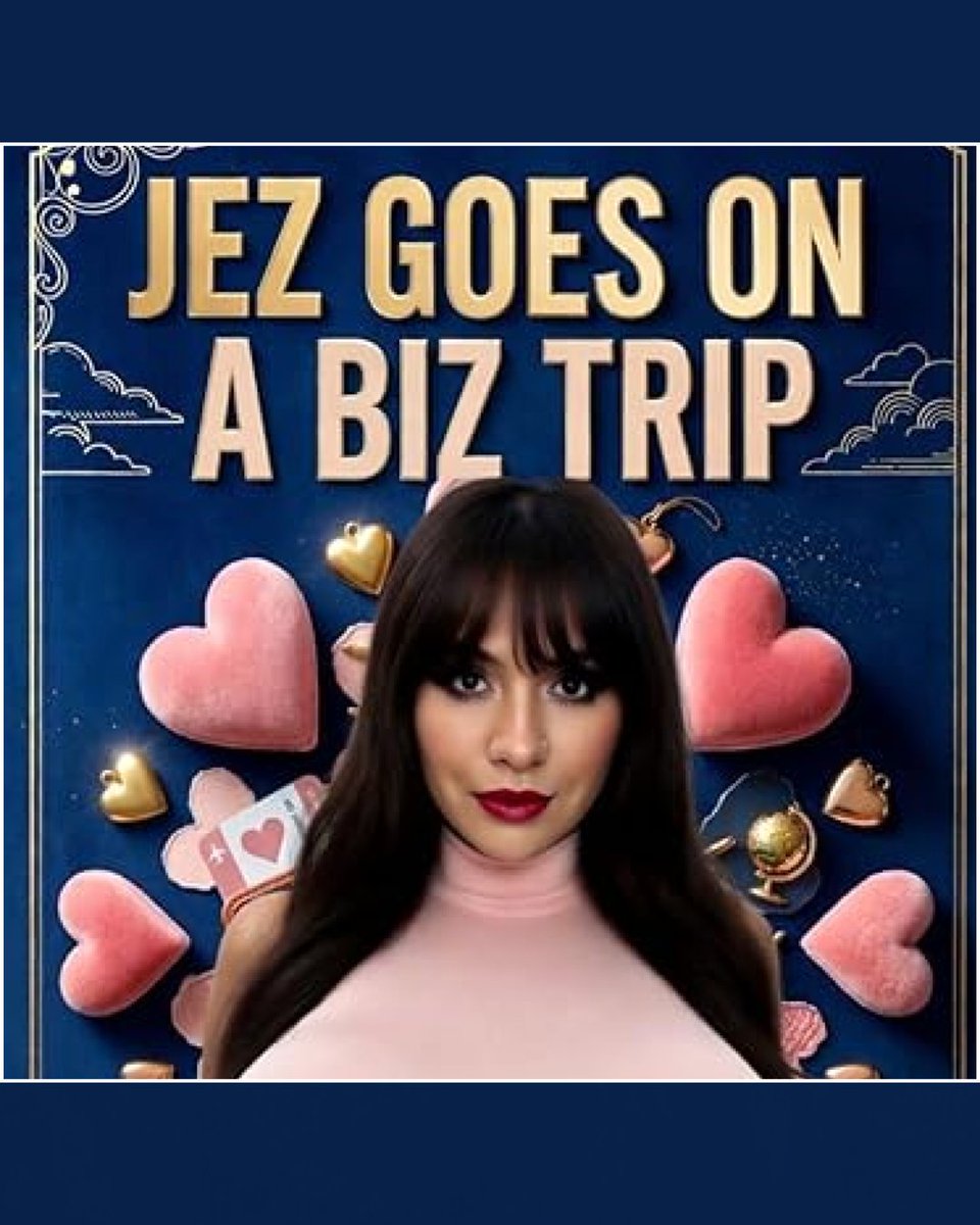 Jez Back up tweet media