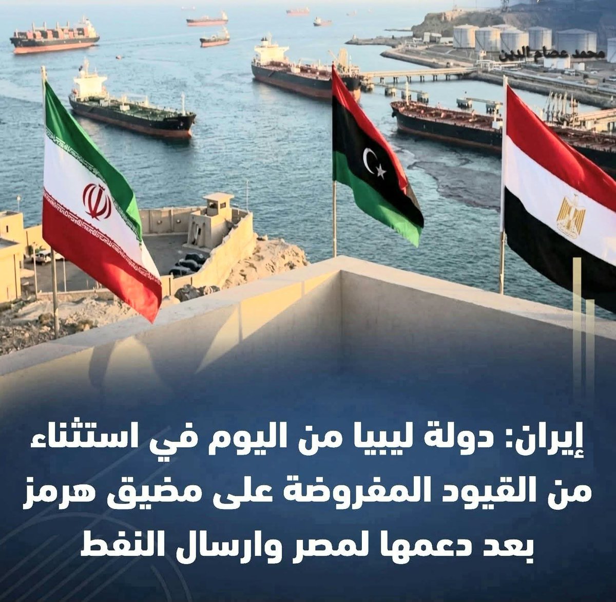 ليلي صالح tweet media