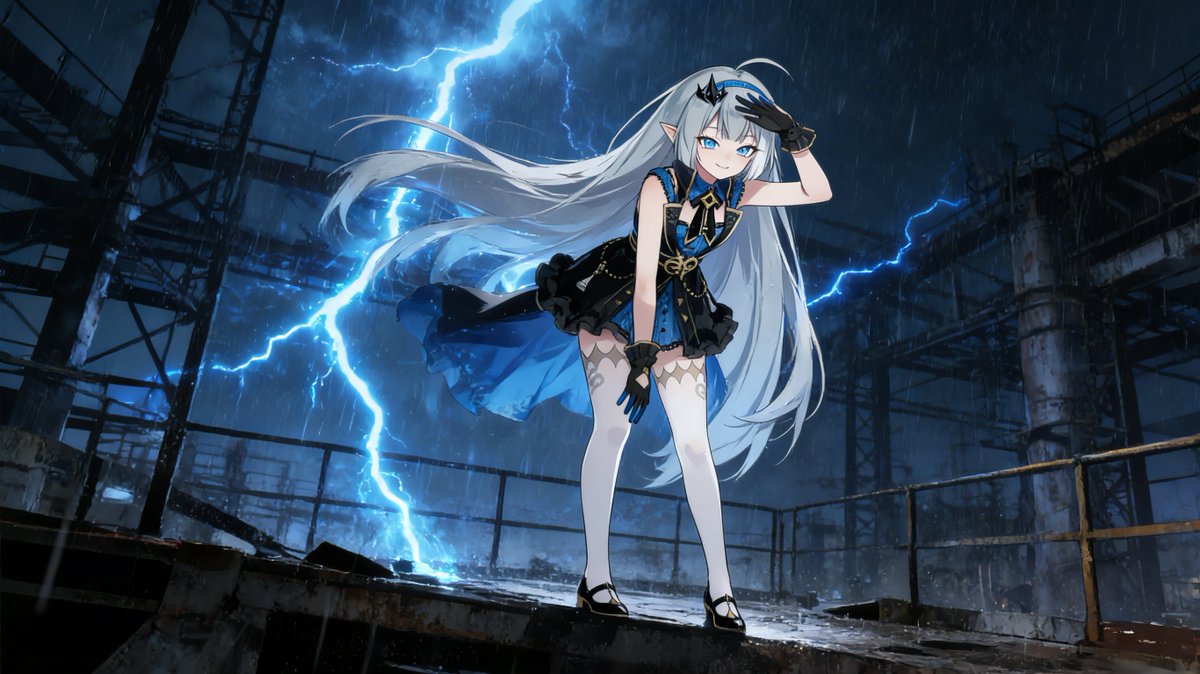 Shinto Senya tweet media