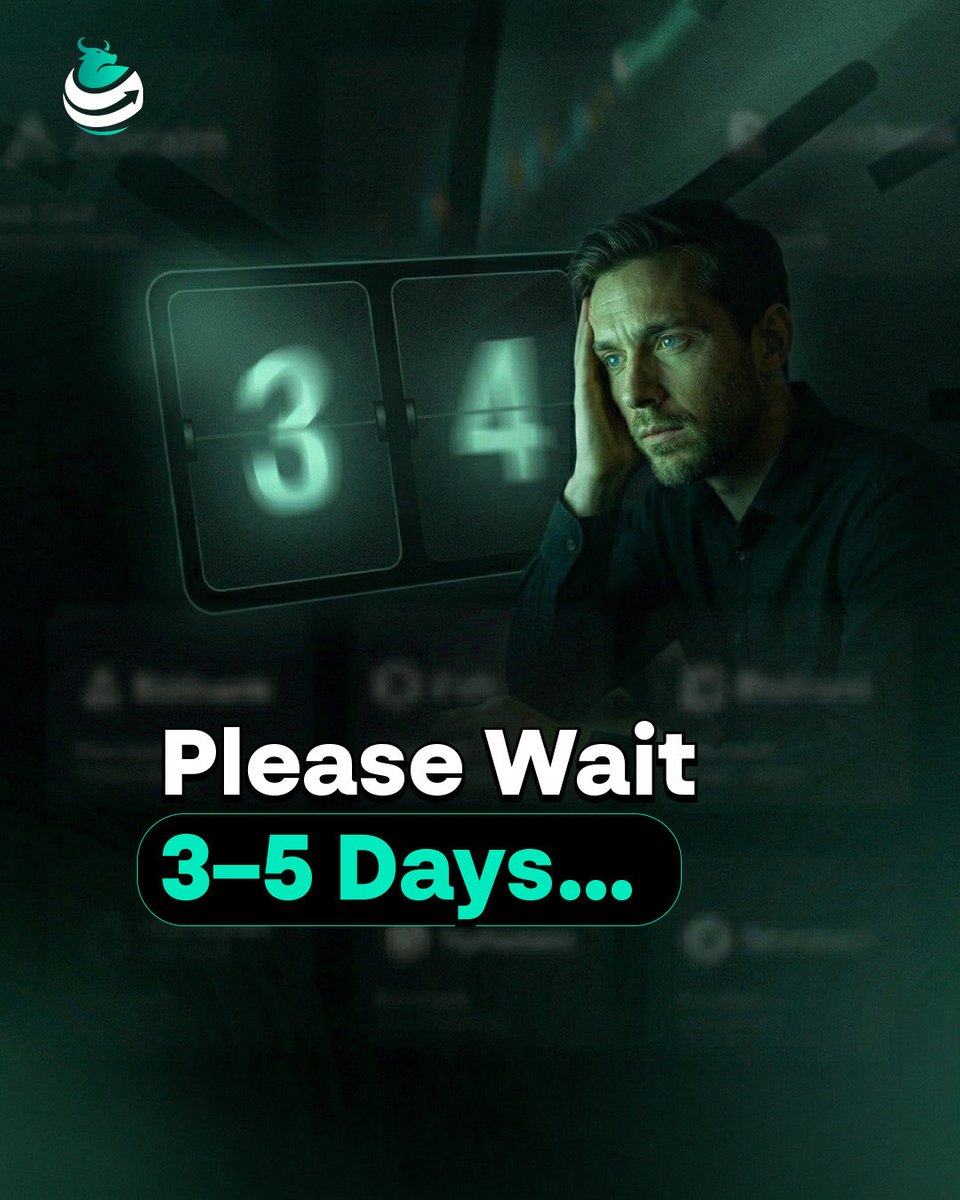 globalproptrust's tweet photo. You did everything right.

Passed the challenge. Followed the rules. Hit your targets.

Then you requested the payout…

And got this:

“We are reviewing your account.”

Days go by.

Please wait 3–5 days.
No update. No reply. No payout.
Sound familiar?

🌐 https://t.co/tOSVUU4xYG https://t.co/23uInYgIik