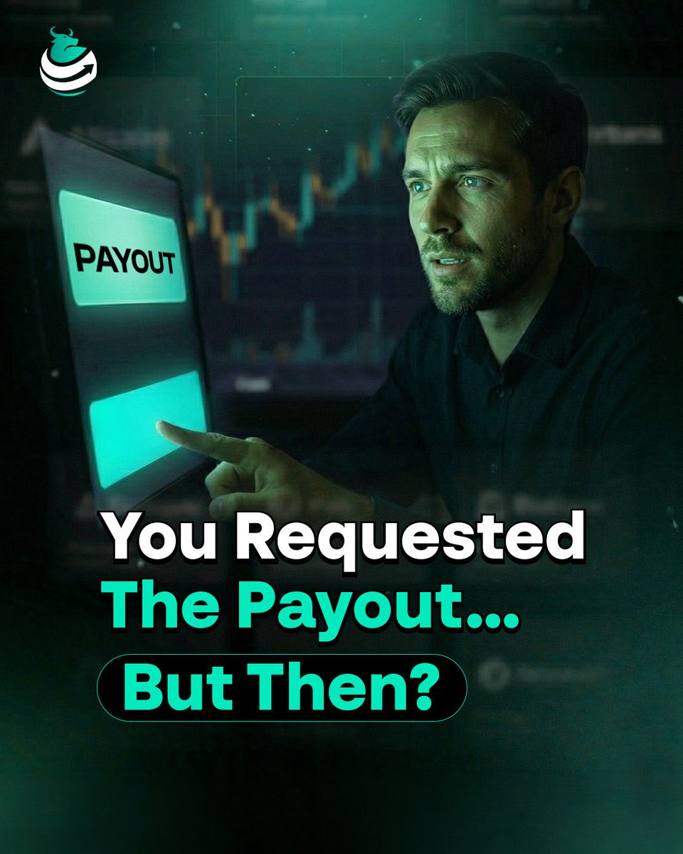 globalproptrust's tweet photo. You did everything right.

Passed the challenge. Followed the rules. Hit your targets.

Then you requested the payout…

And got this:

“We are reviewing your account.”

Days go by.

Please wait 3–5 days.
No update. No reply. No payout.
Sound familiar?

🌐 https://t.co/tOSVUU4xYG https://t.co/23uInYgIik