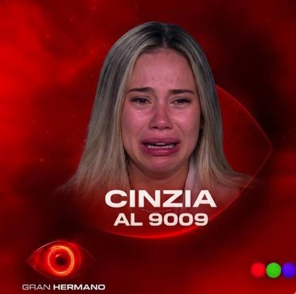 la Escribana tweet media