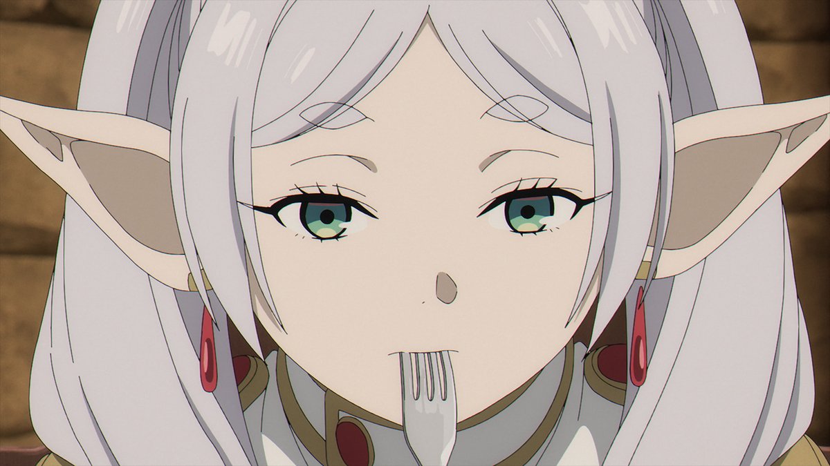 『葬送のフリーレン』公式 tweet media