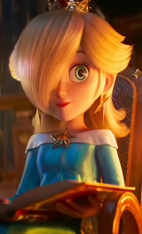 Brandoa1tw's tweet photo. @GamesCage_ Funny enough. I think a lot of it hinges on one character too. Seen a lot of people throw the whole movie away because of her. https://t.co/BV5BTHi2Pu