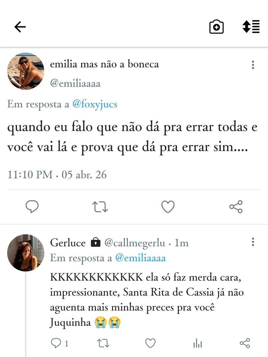 Laranjinha | au loquinha 📌 tweet media