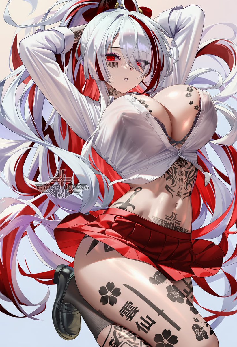 ♥️ Burnice's Simp ♥️ tweet media