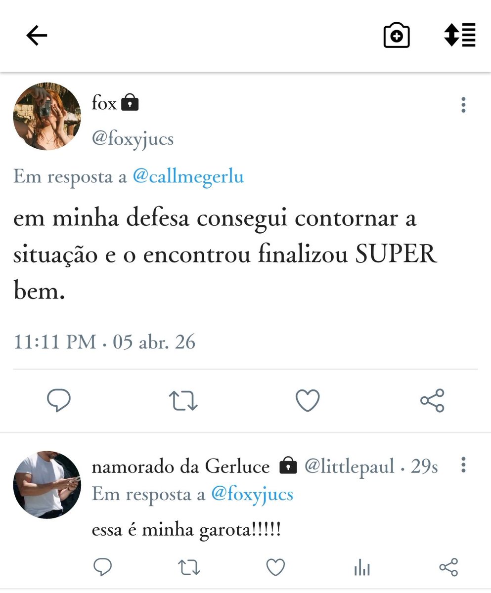 Laranjinha | au loquinha 📌 tweet media