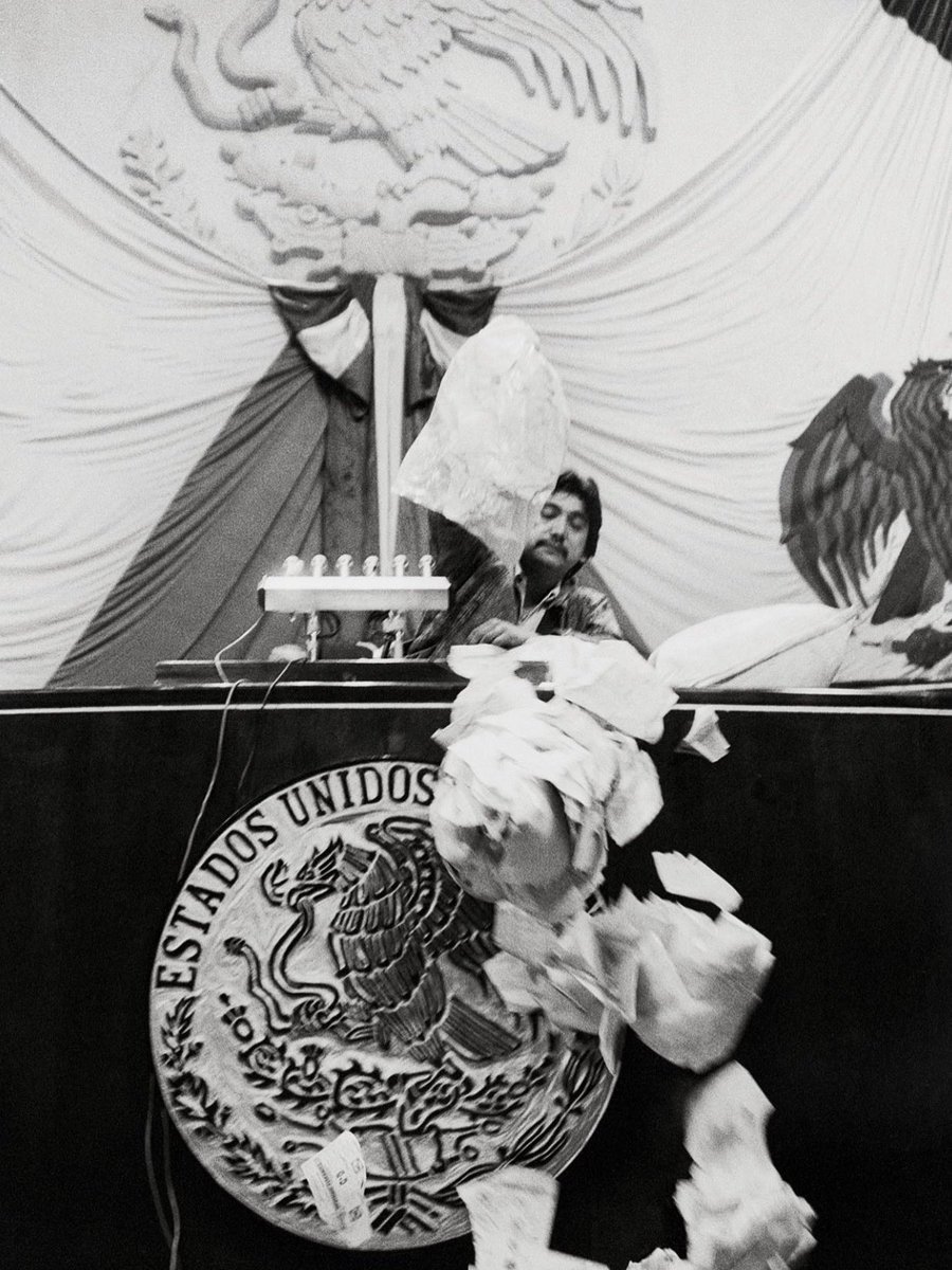 Tlatoani_Cuauhtemoc tweet media