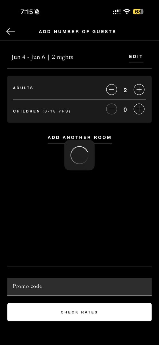 Trust Fund 101 tweet media