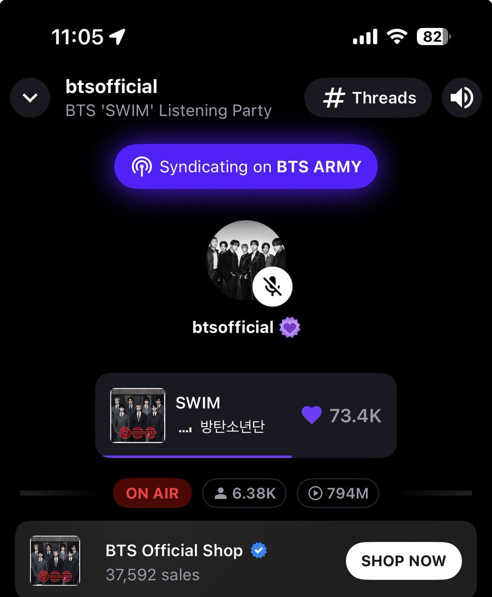 2𝙥𝙡𝙪𝙨1⁷🎗𝑜𝑛𝑙𝑦 𝘴ꫀꪜꫀꪀ tweet media