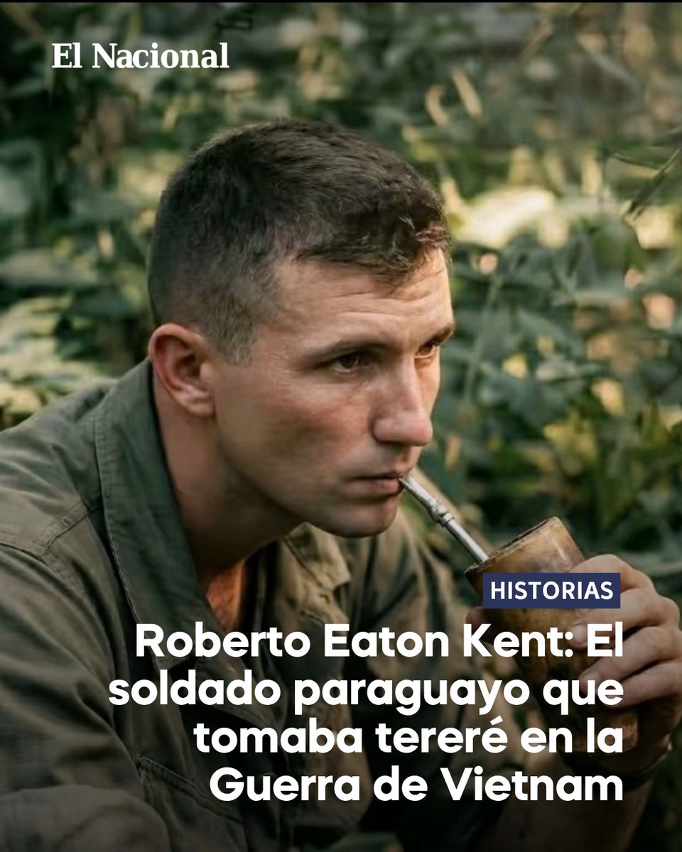 El Nacional tweet media