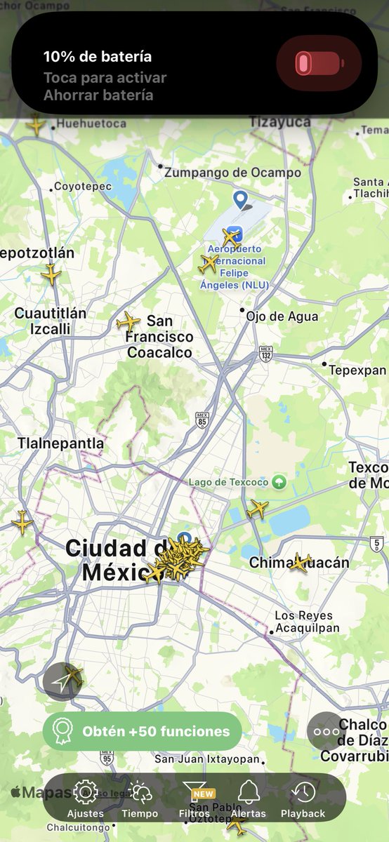 ARTURO MARIN tweet media