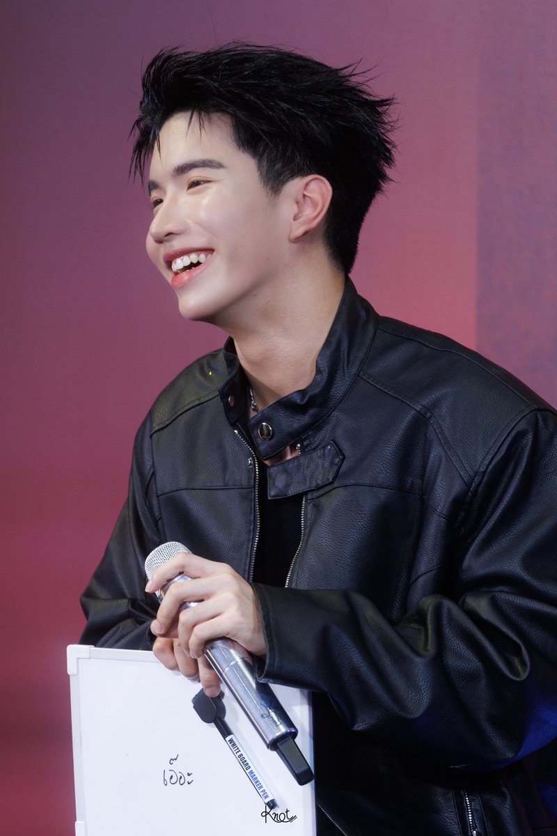 Knot 🔩 tweet media